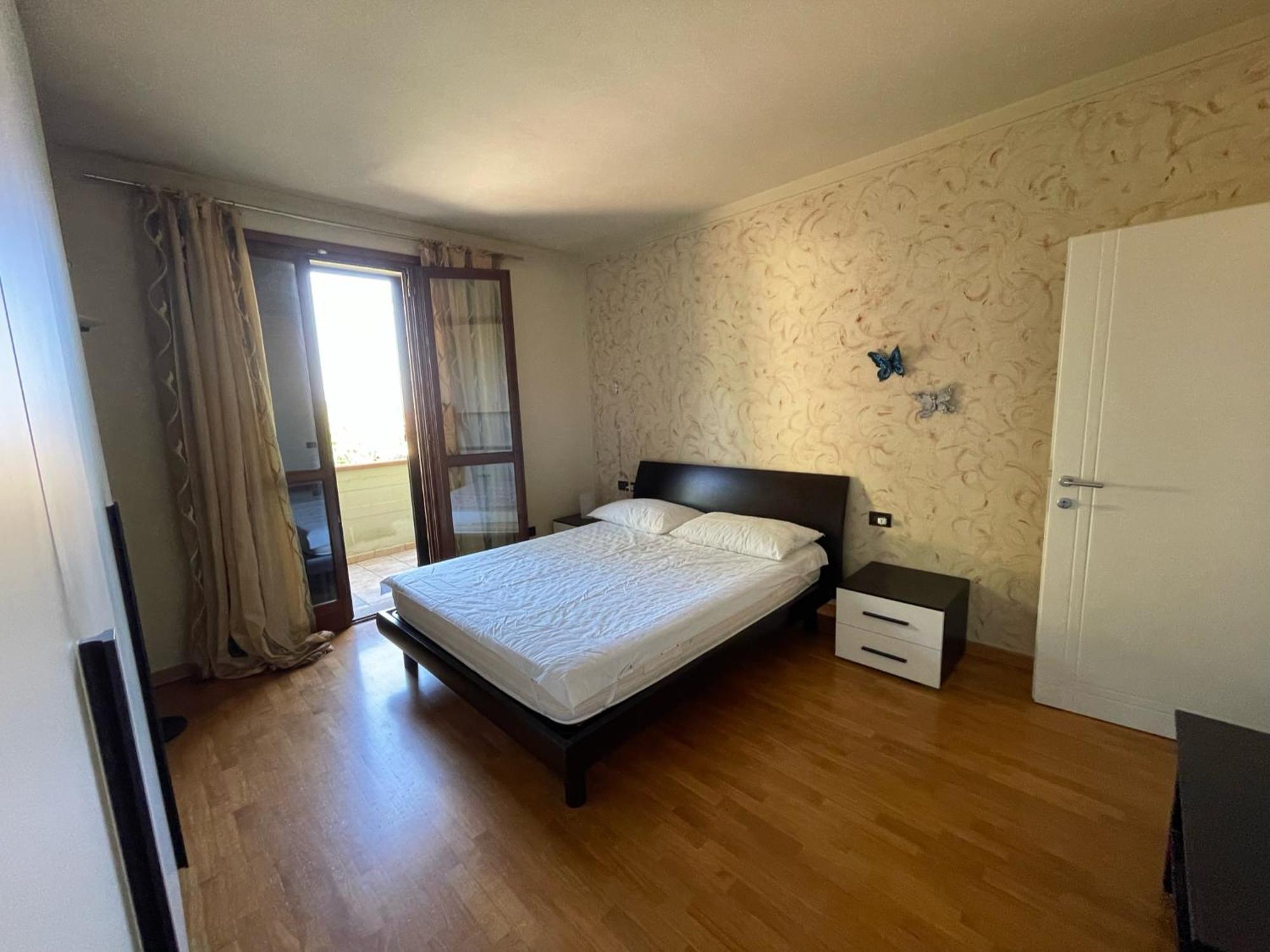 Da Silvia Hotel Gambassi Terme Exterior foto