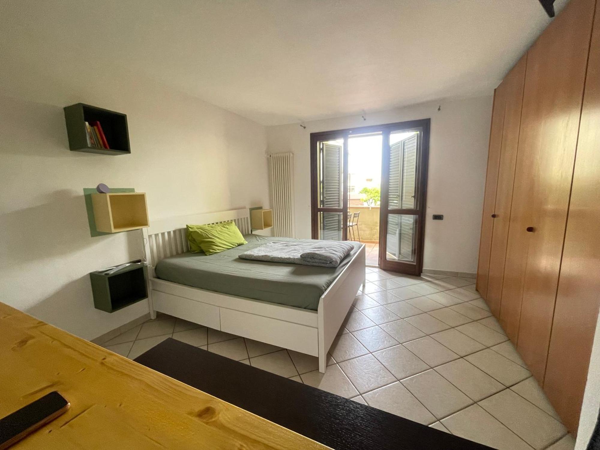 Da Silvia Hotel Gambassi Terme Exterior foto